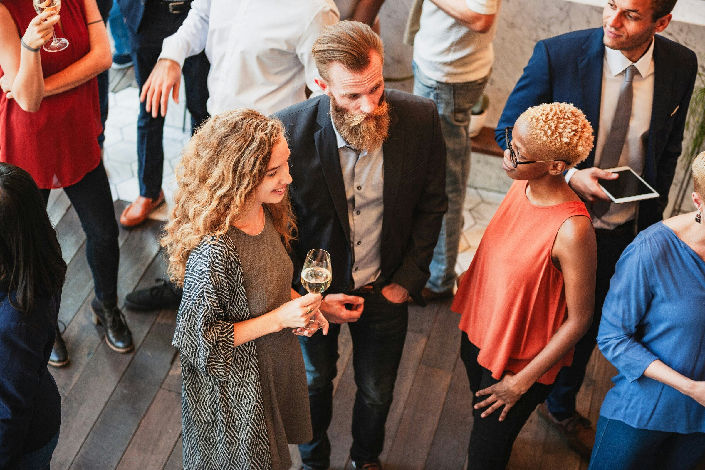 Manitoba Net Zero Innovation Network Mixer