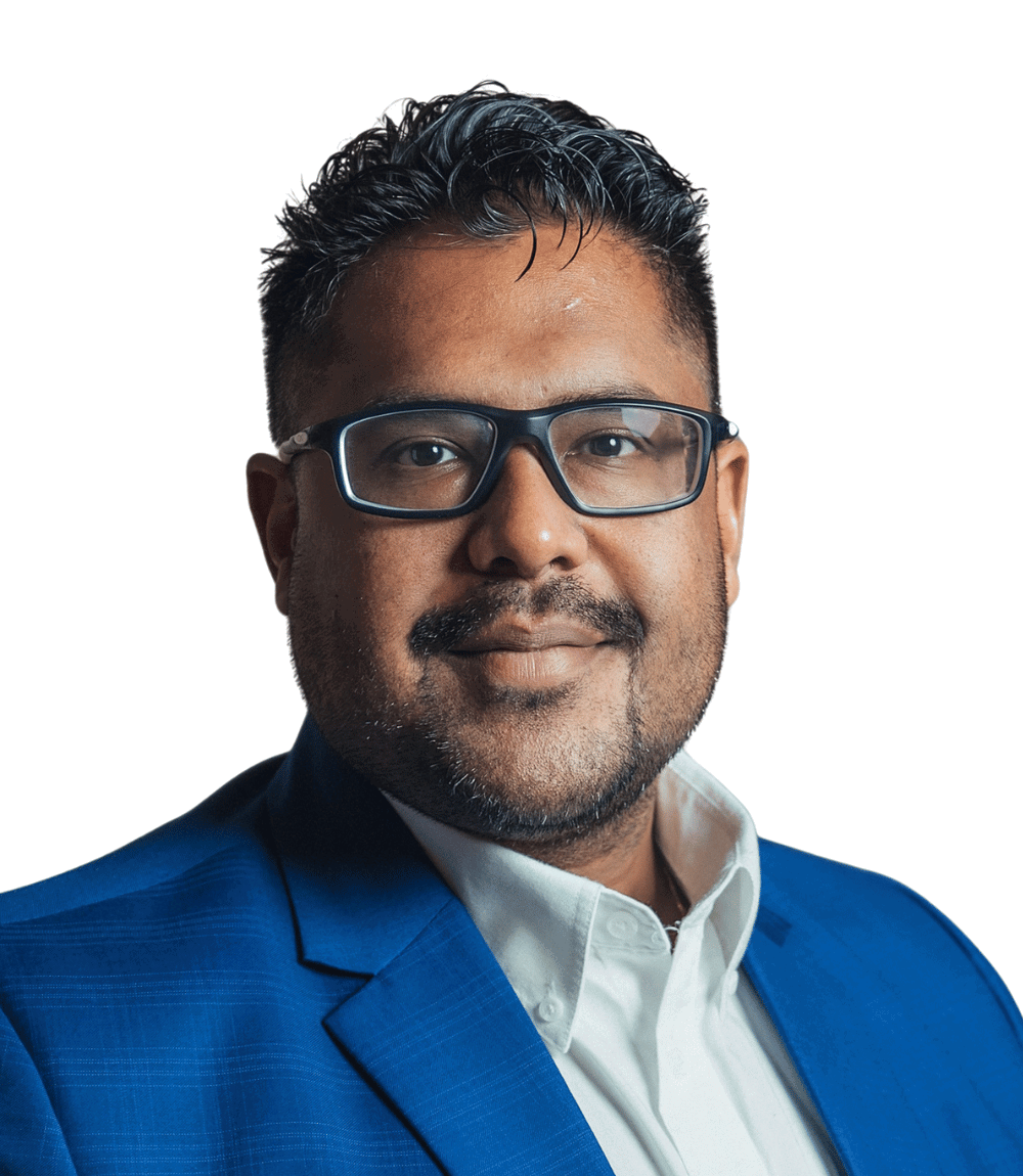 Gaurav Bansal - Executive in Residence