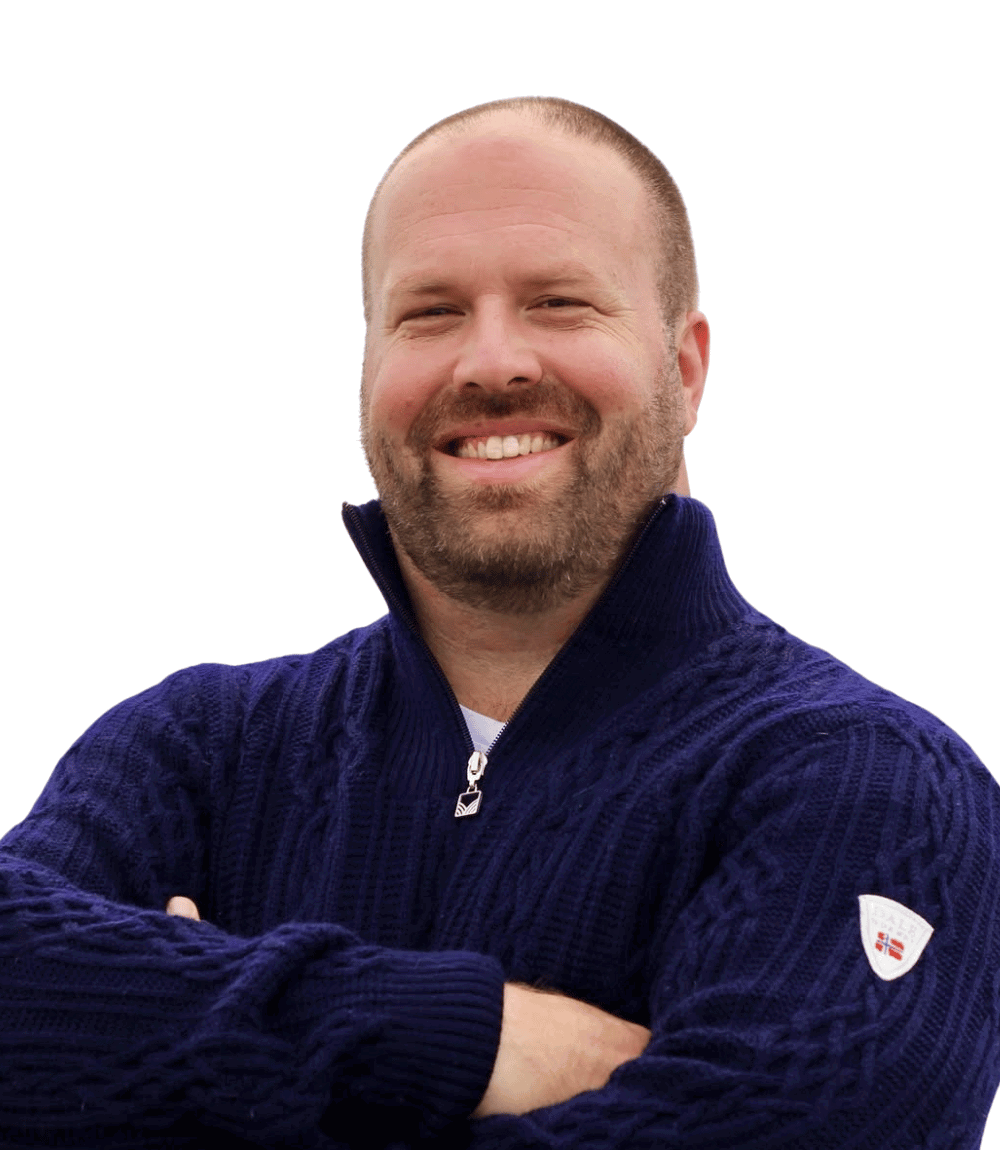 Jeff Graham - Executive in Residence
