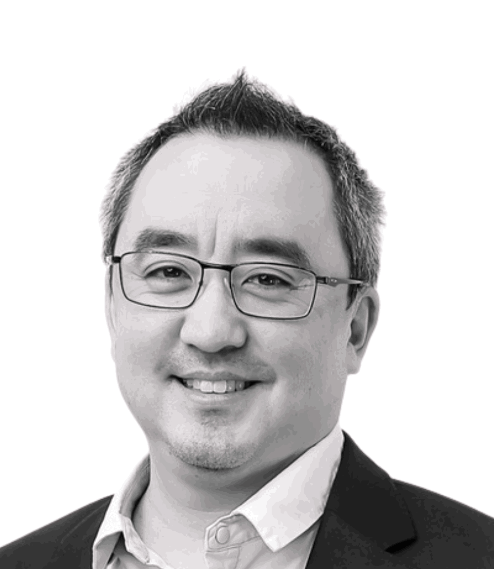 Kenzo Nagai - Executive in Residence