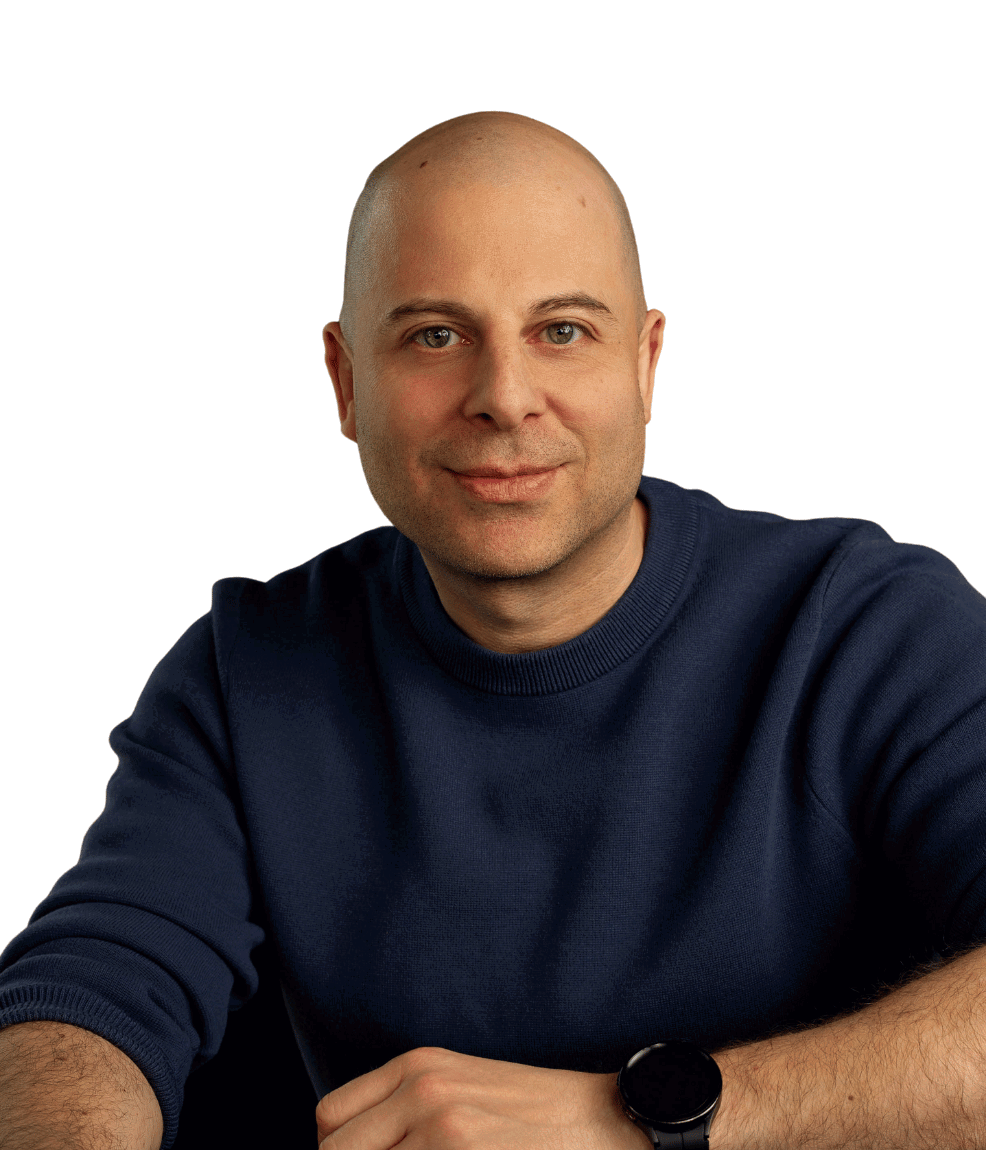 Ryan St. Germaine - Executive in Residence
