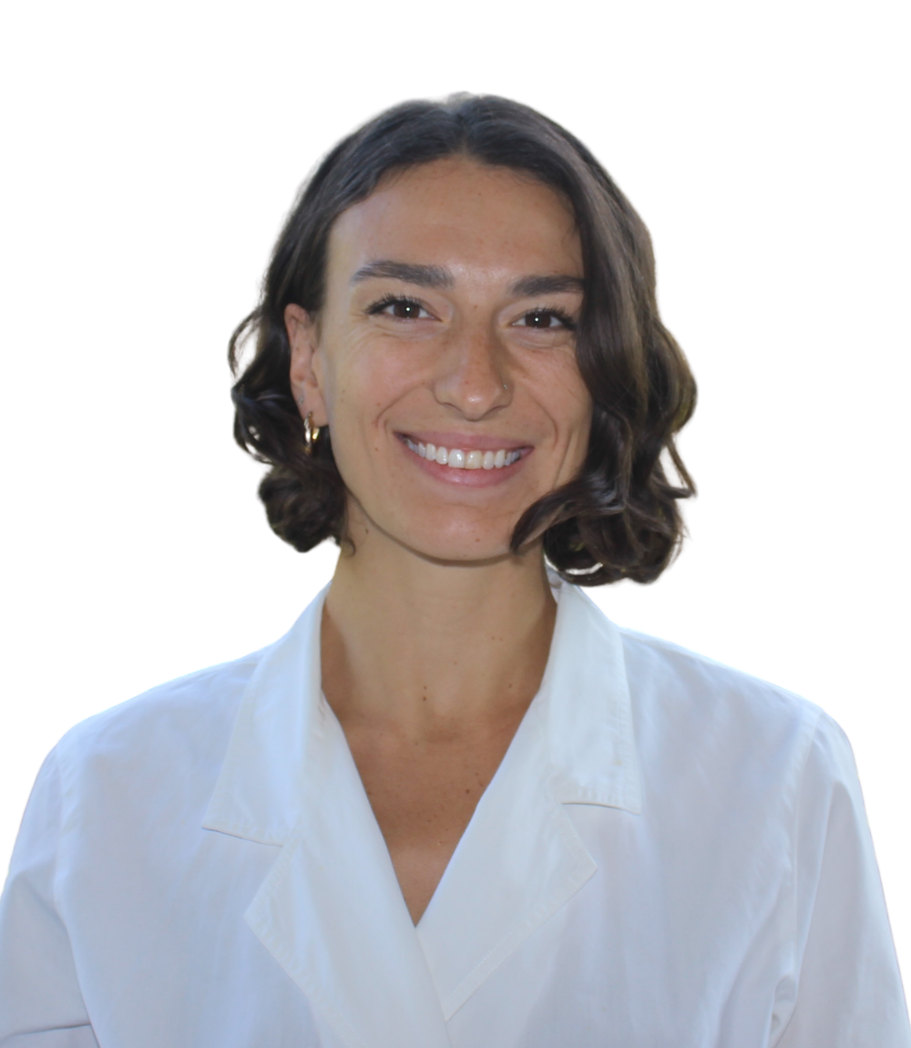 Jessie Alexander - Gestionnaire de programme