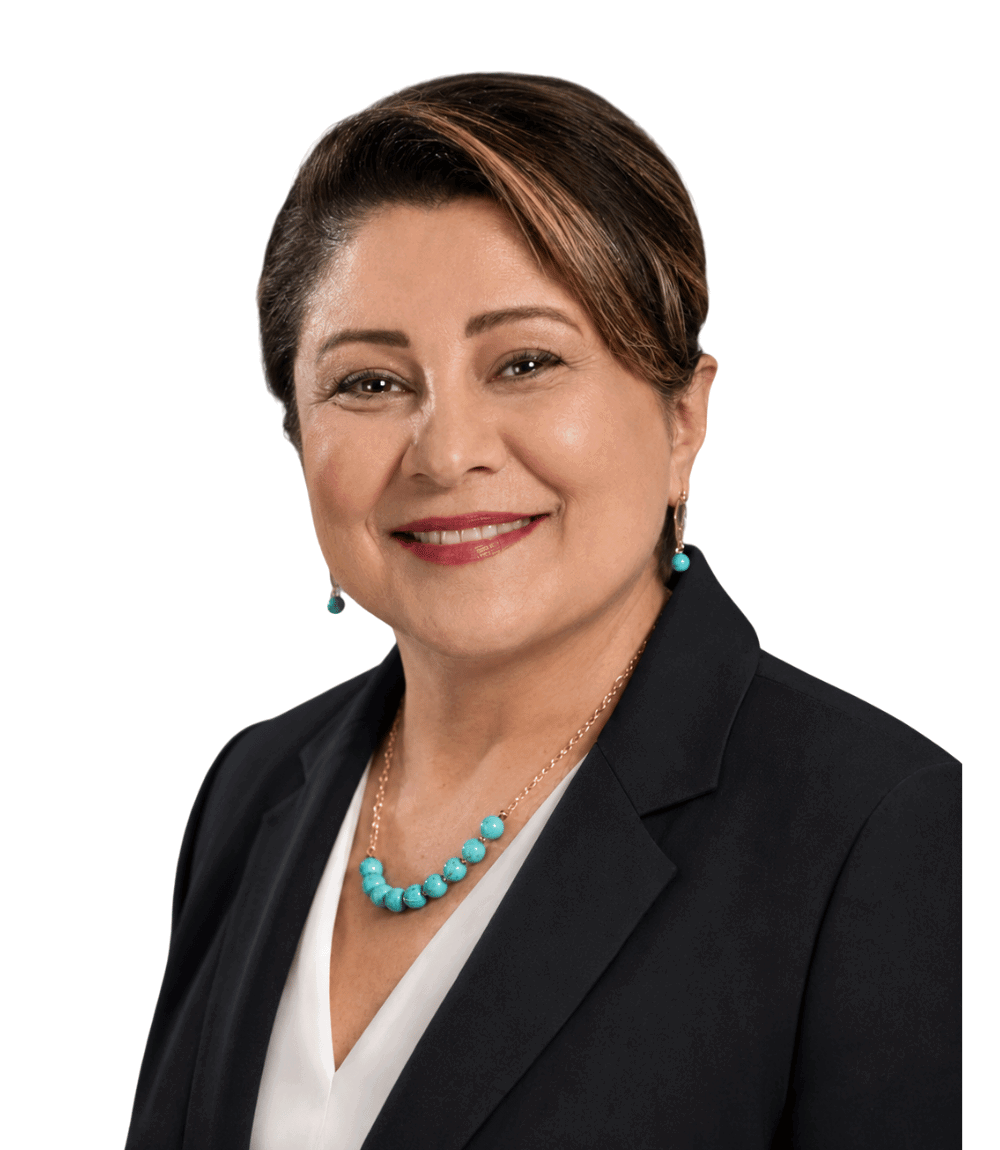 Maryam Mkhani - Executive in Residence 