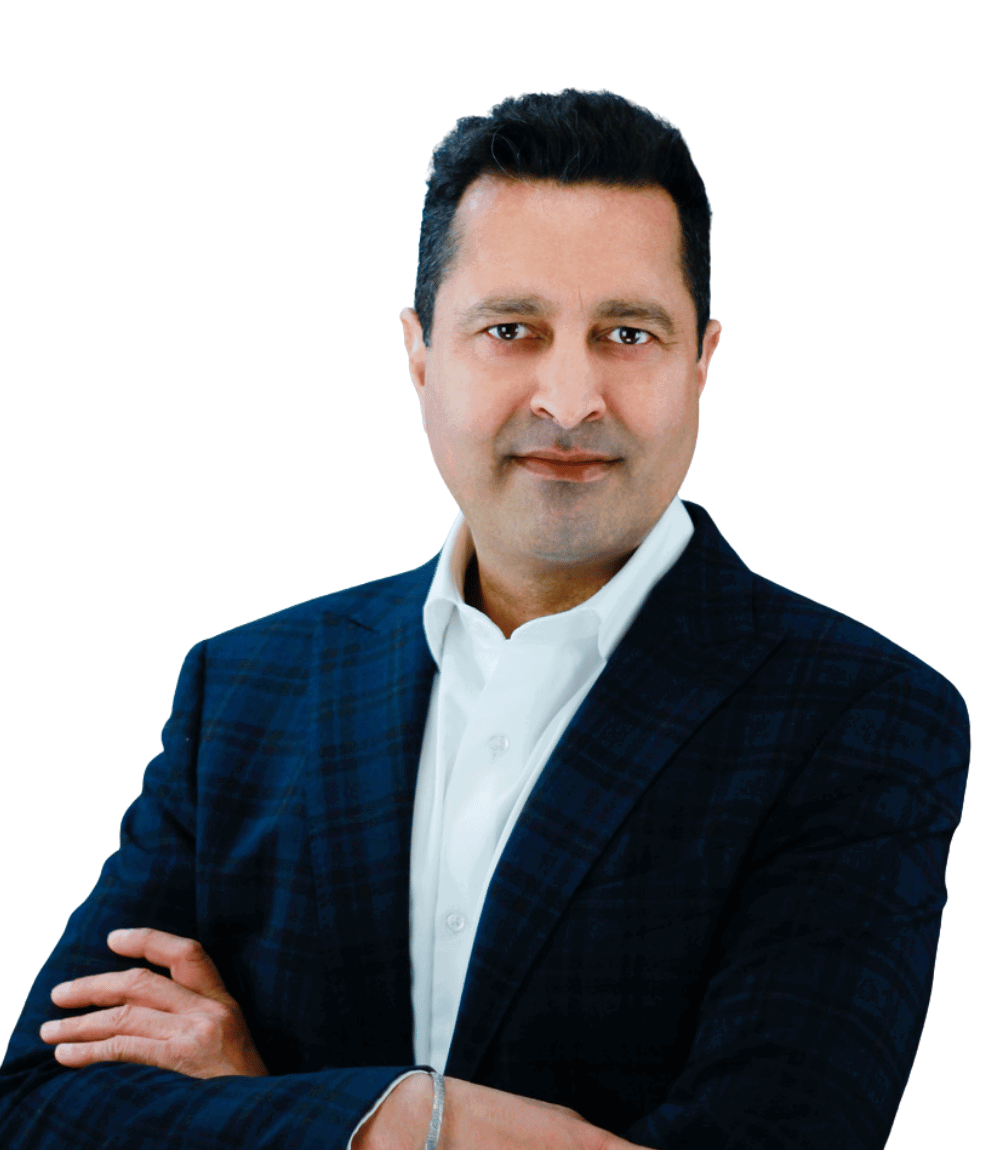 Gurminder Minhas - Mentor 