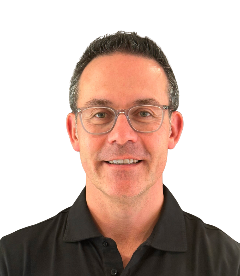 Vincent Charbonneau - Executive in Residence 