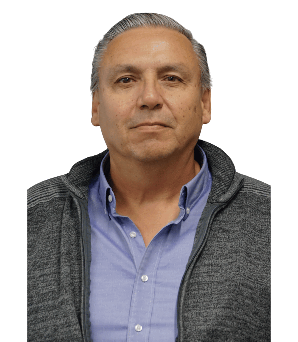 Dennis Ballard - Conseiller chargé des questions autochtones, Manitoba