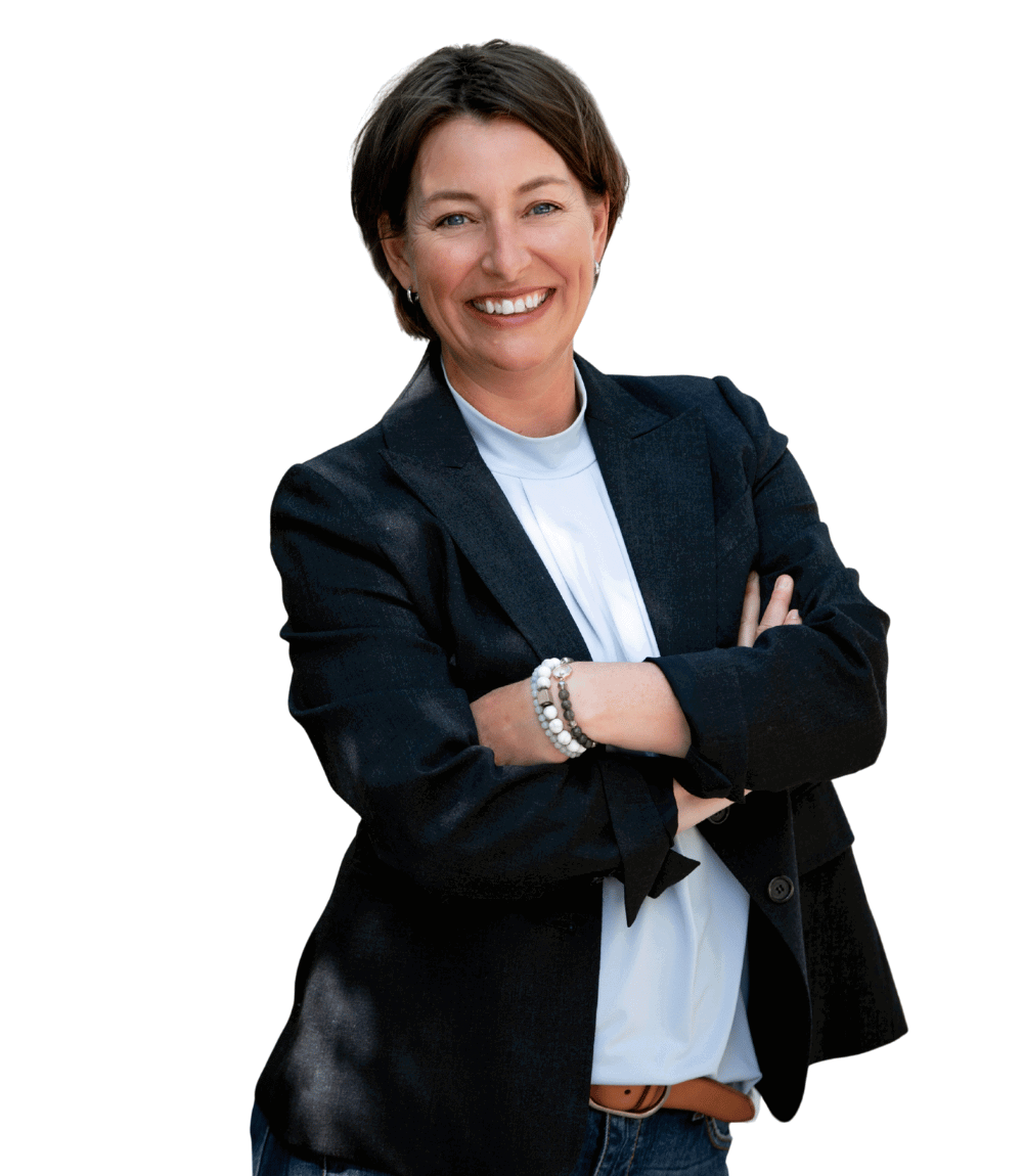 Brenda Tjaden - Conseillère stratégique, Agriculture
