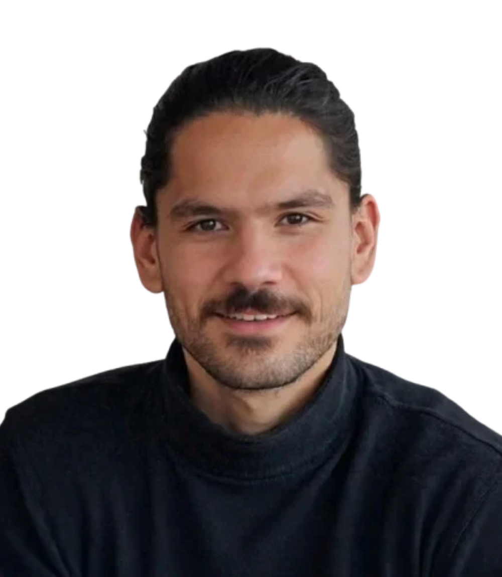 Arian Shahnazari - Executive in Residence 