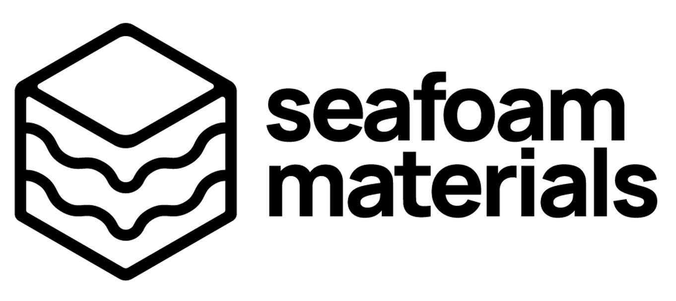 Seafoam Materials