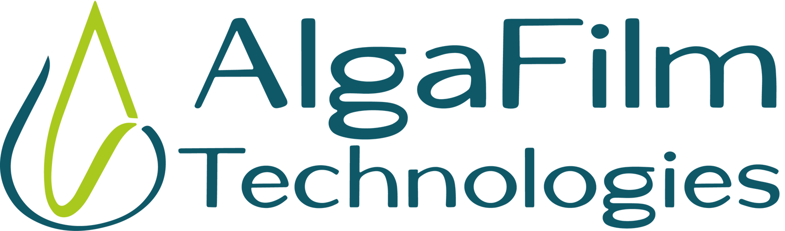 AlgaFilm Technologies
