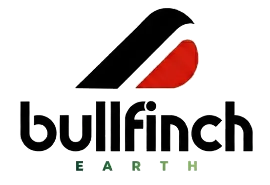Bullfinch Earth