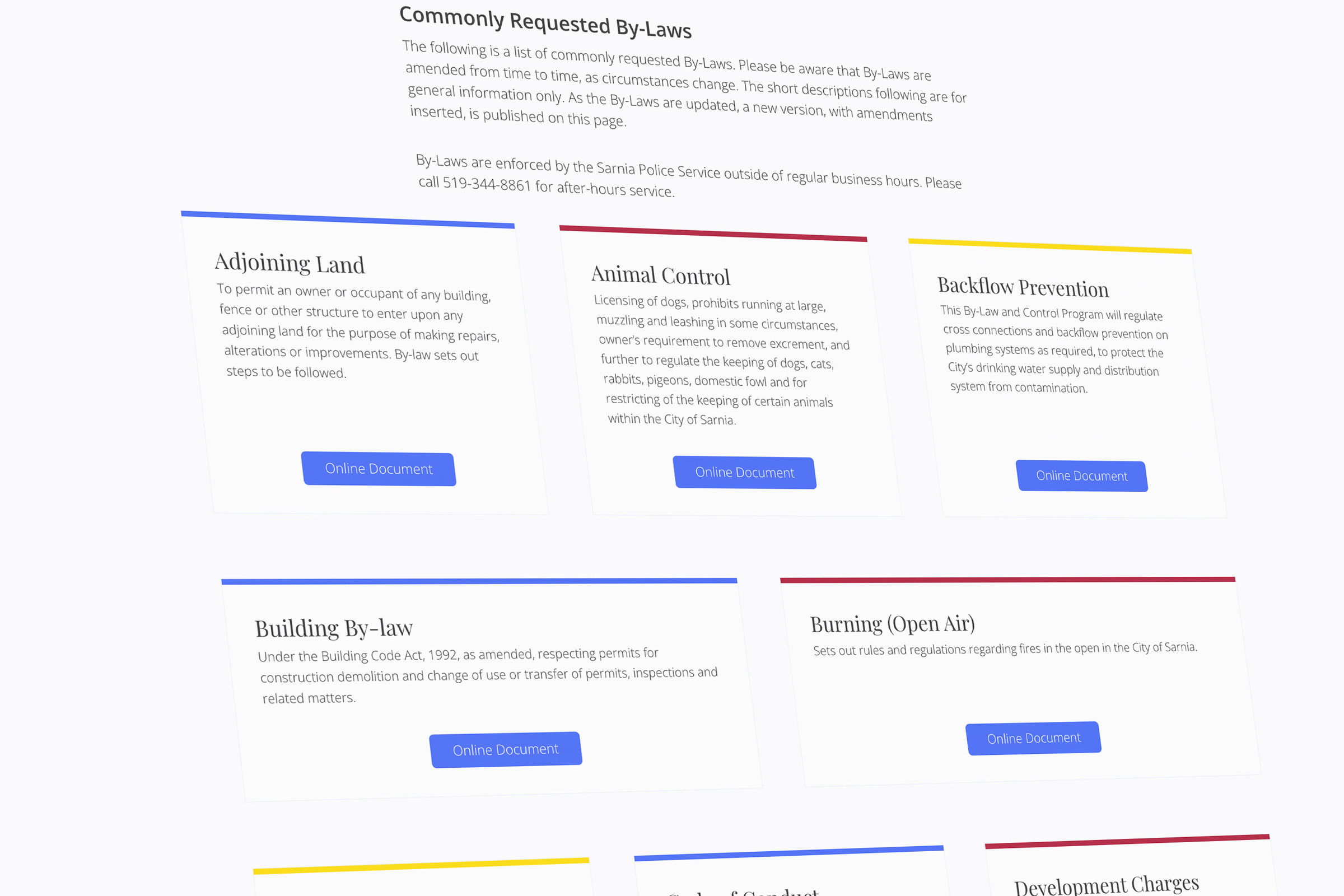Custom call to action Gutenberg Blocks showcase draw the attention of users.