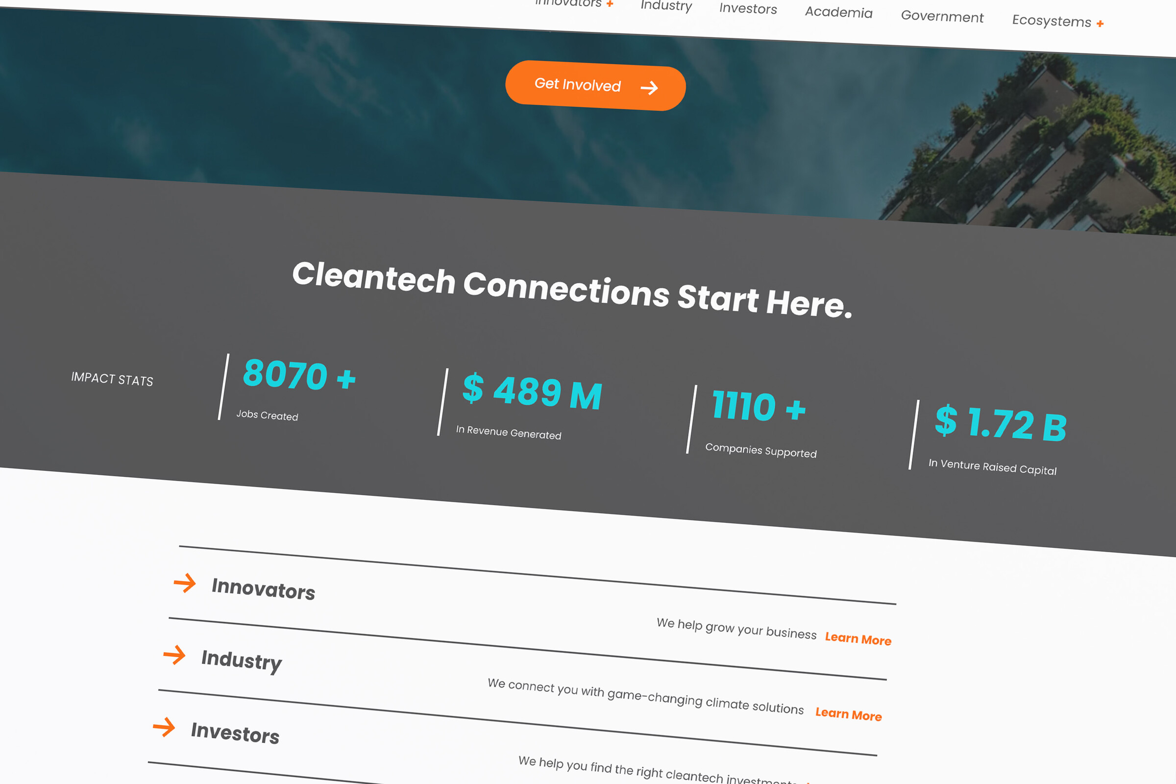 Dynamic statistics that are centrally updatable.