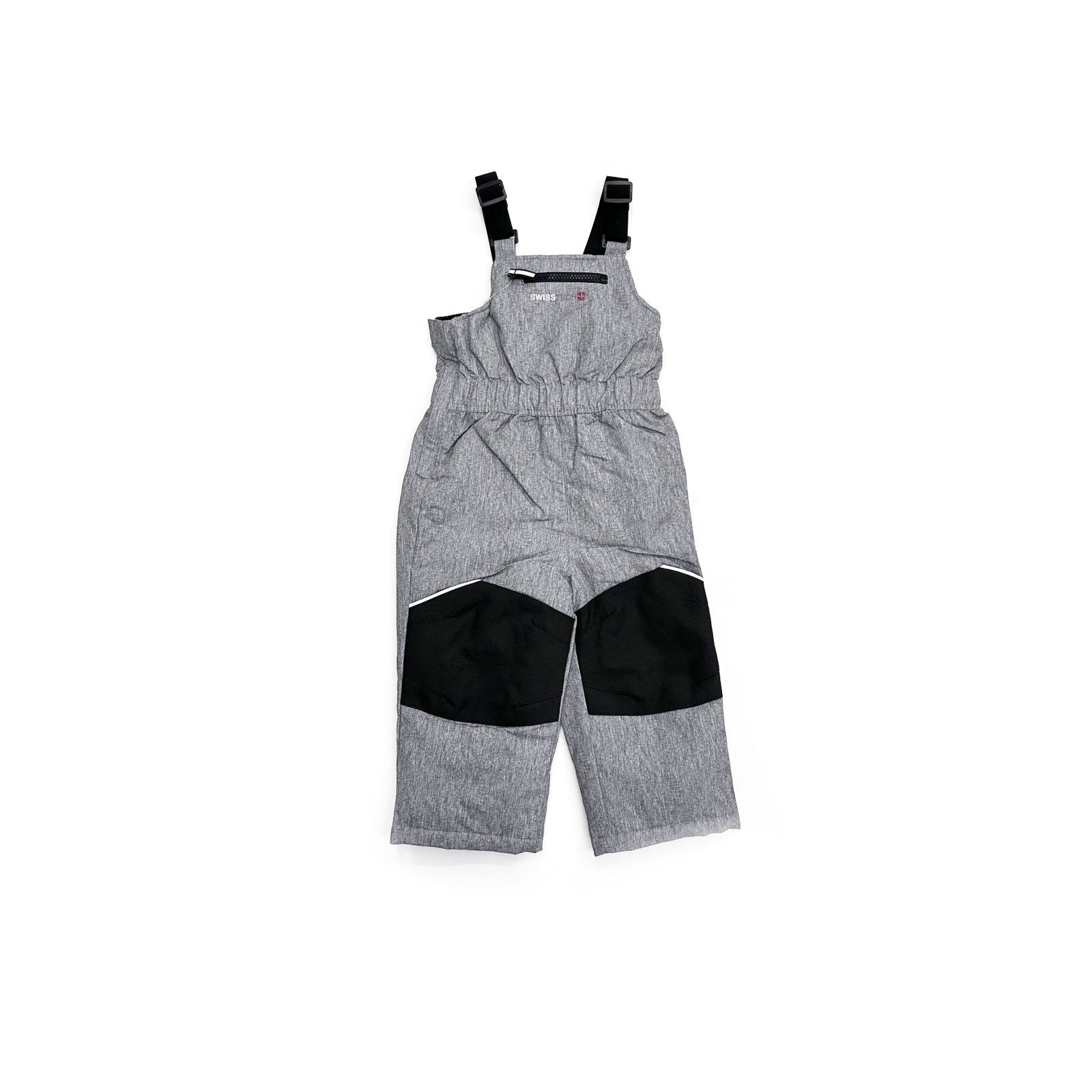 Swiss Tech Toddler Unisex Snowbibs