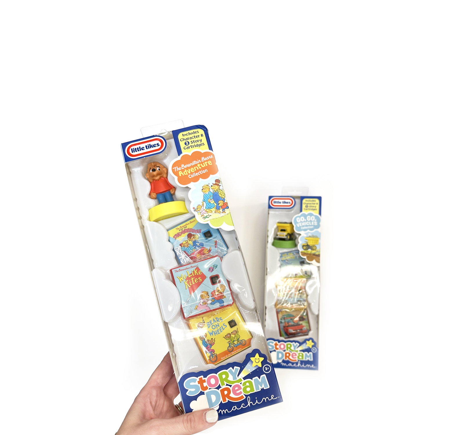 Little Tikes Story Dream Machine
