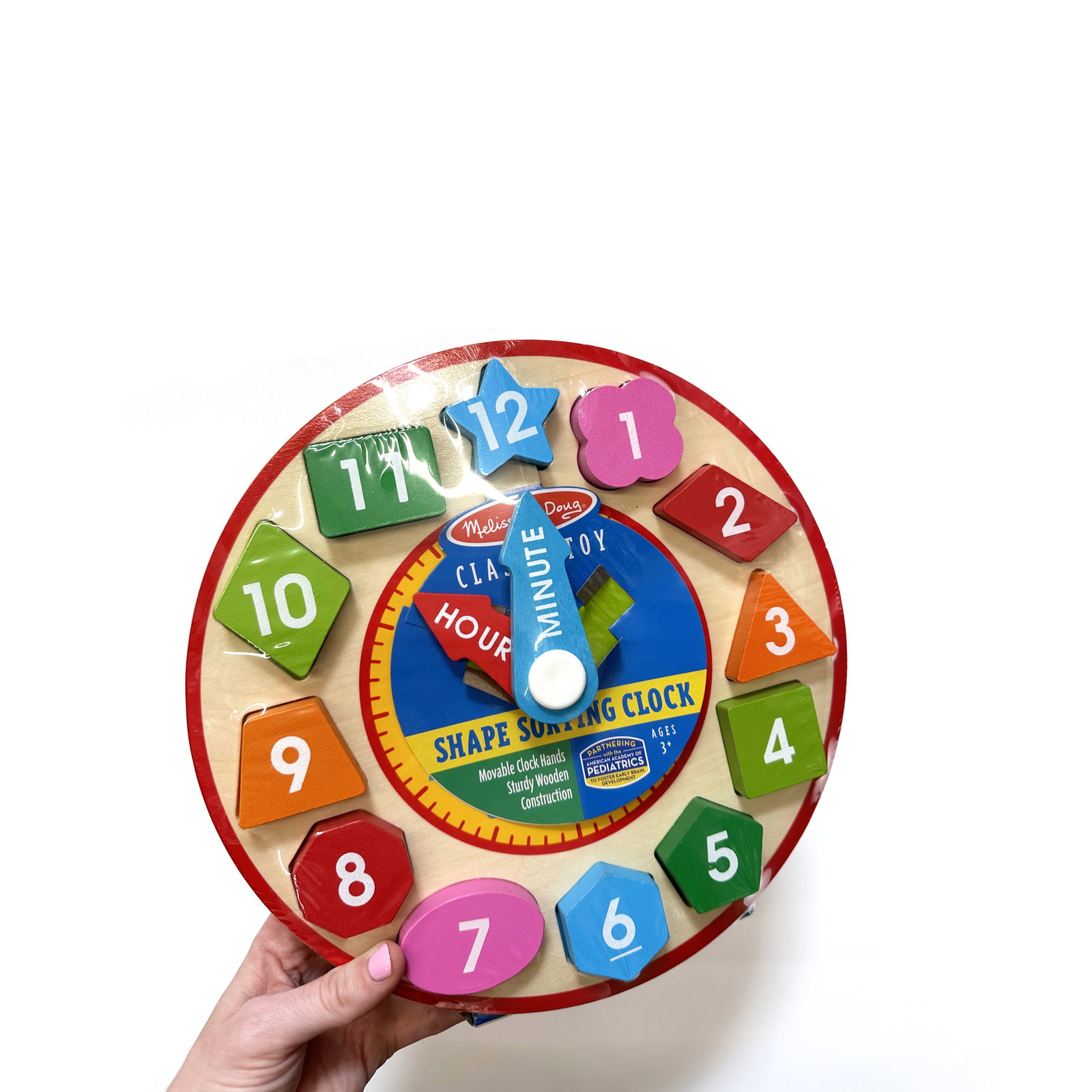 Melissa & Doug Toy Finds