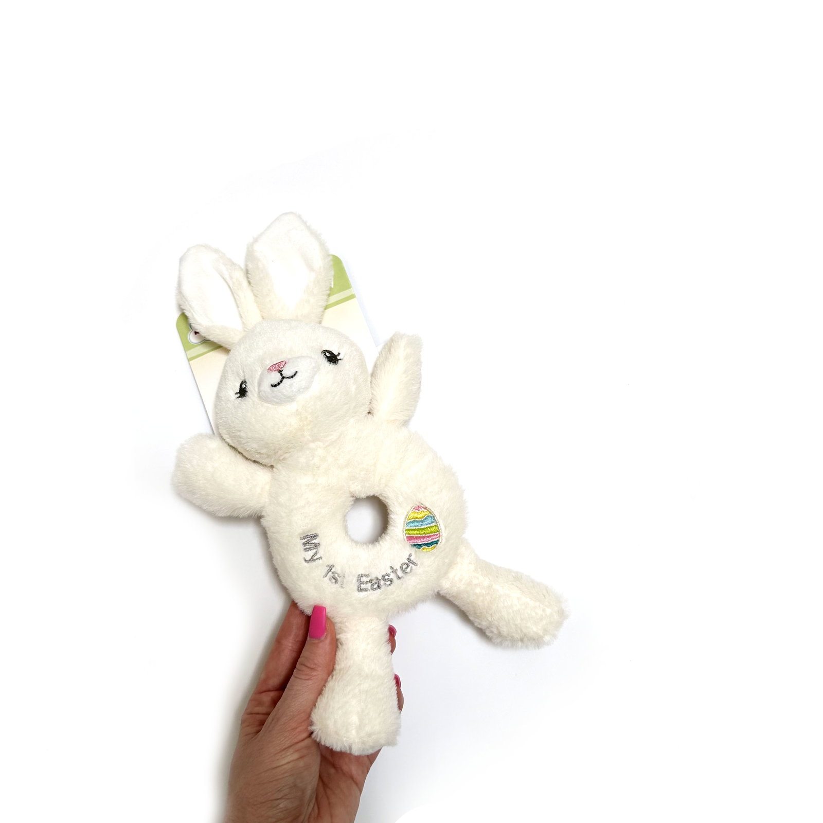 Parent's Choice and Spark Create Imagine Baby's First Easter