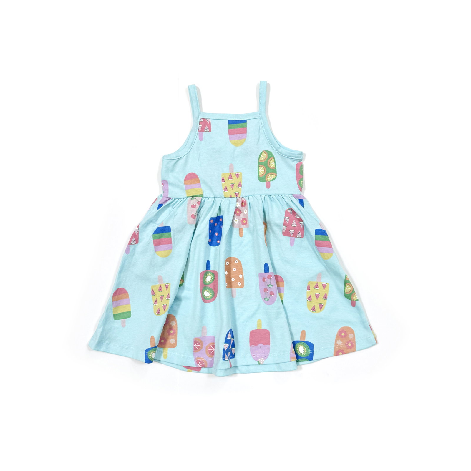 Garanimals Toddler Girl Jersey Tank Dress