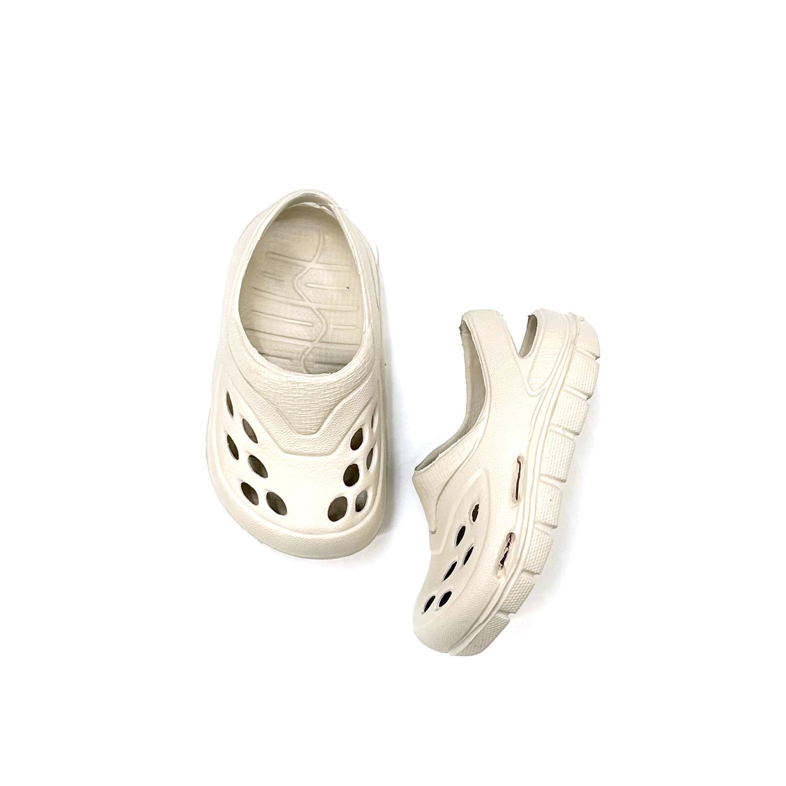 Wonder Nation Infant Clog Sandals