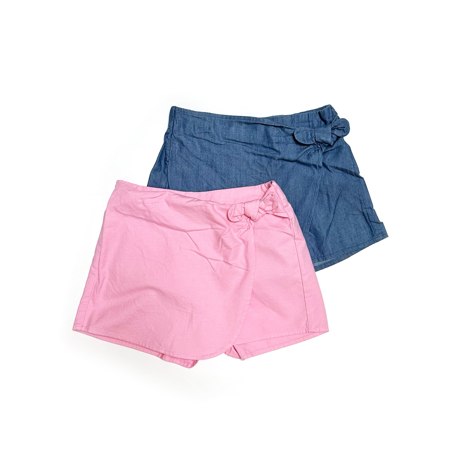 Wonder Nation Girls Skort