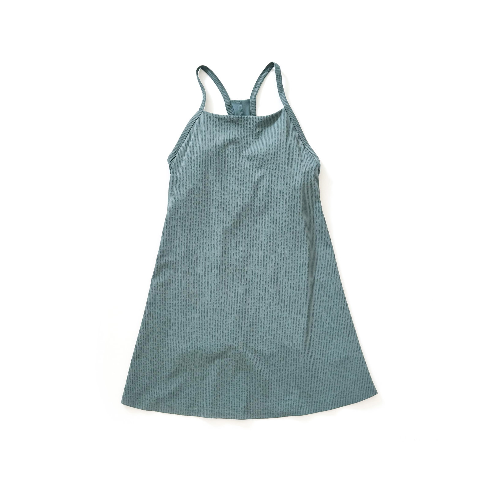 Avia Square-Neck Active Dress