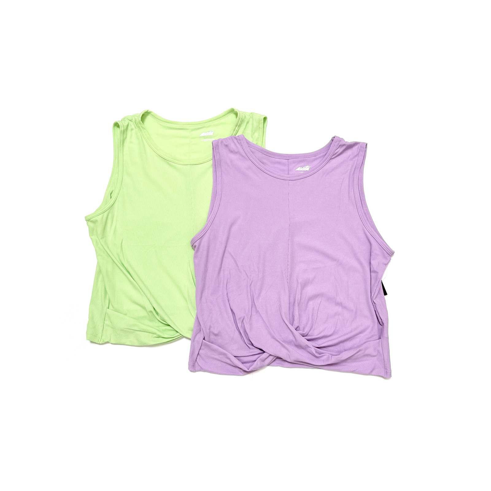 Avia Performance Modal Twist Tank Top