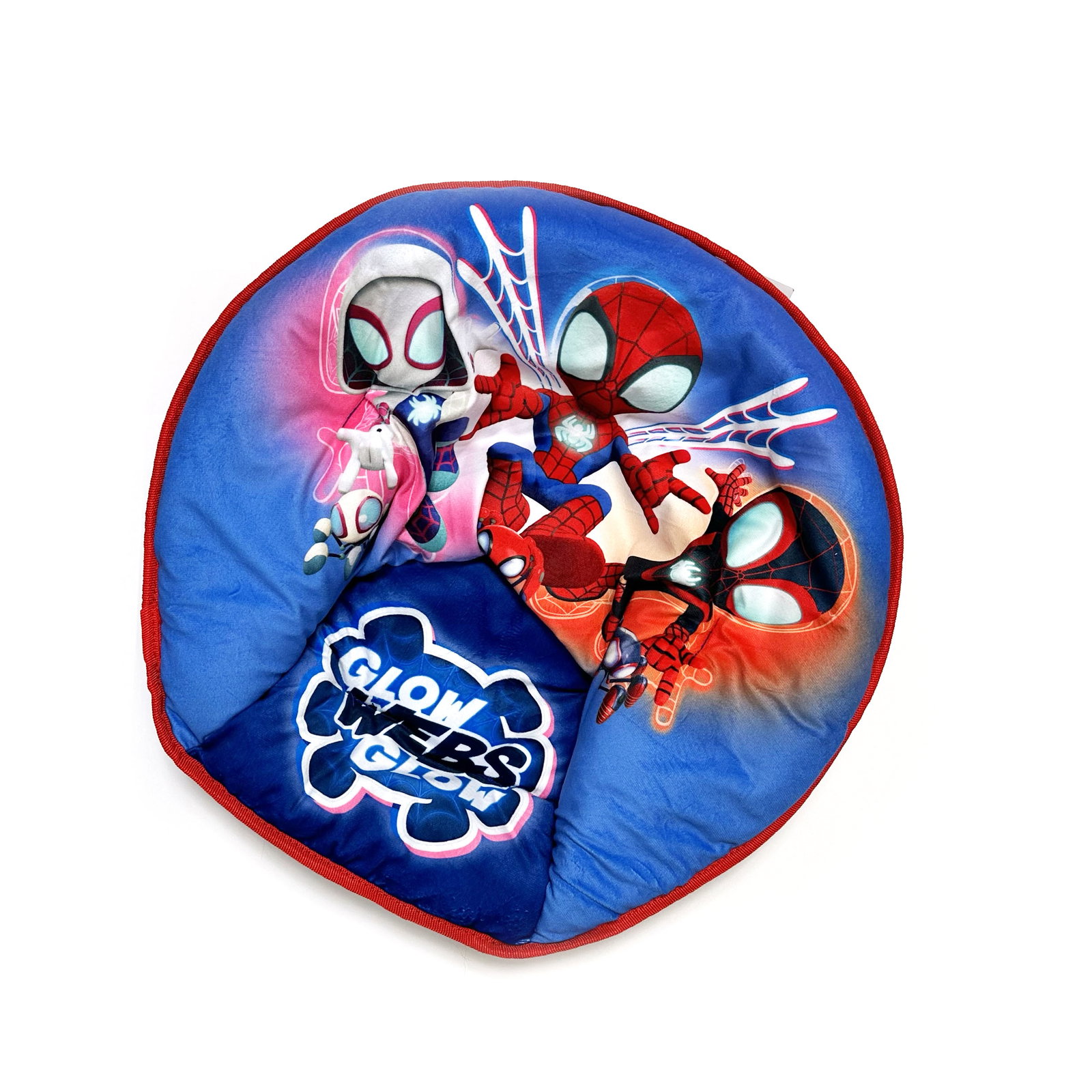 Toddler Mini Saucer Chair