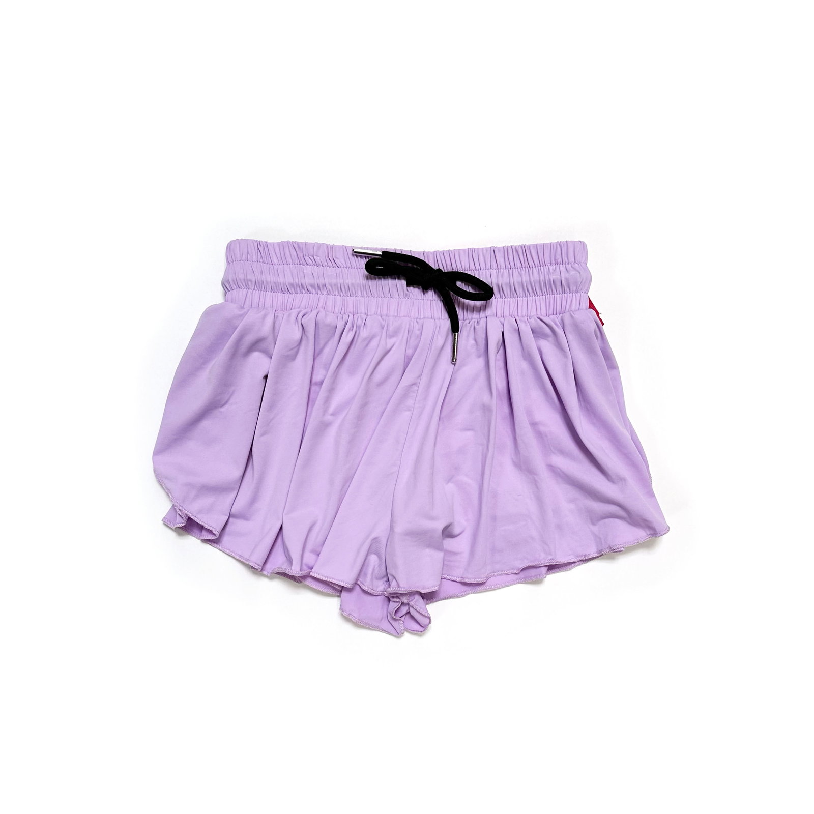 Justice Girls Flutter Short