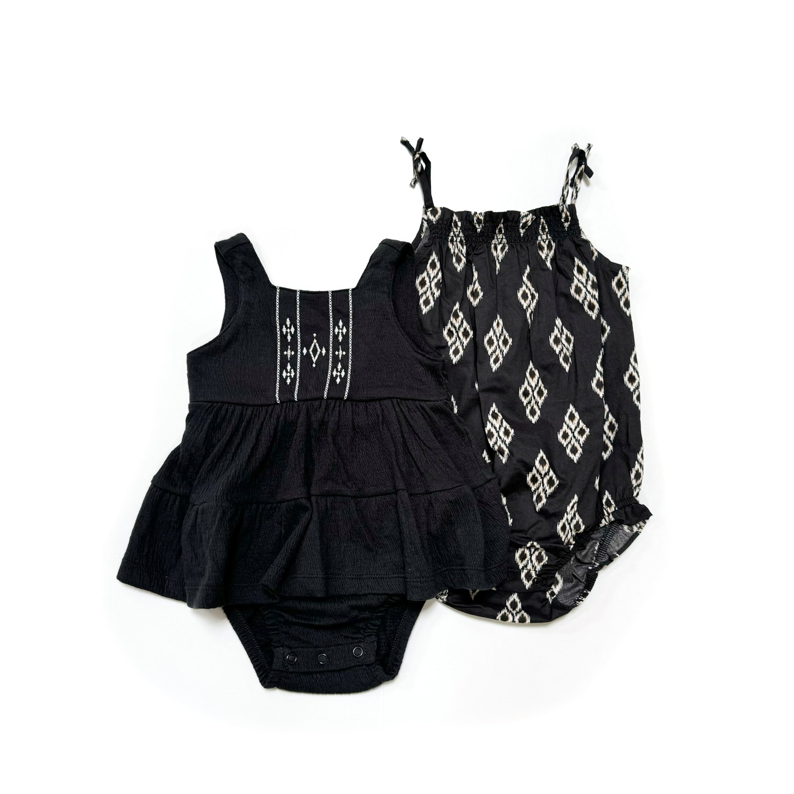 Carter's Child of Mine Baby Girl Sets, Dresses & Rompers