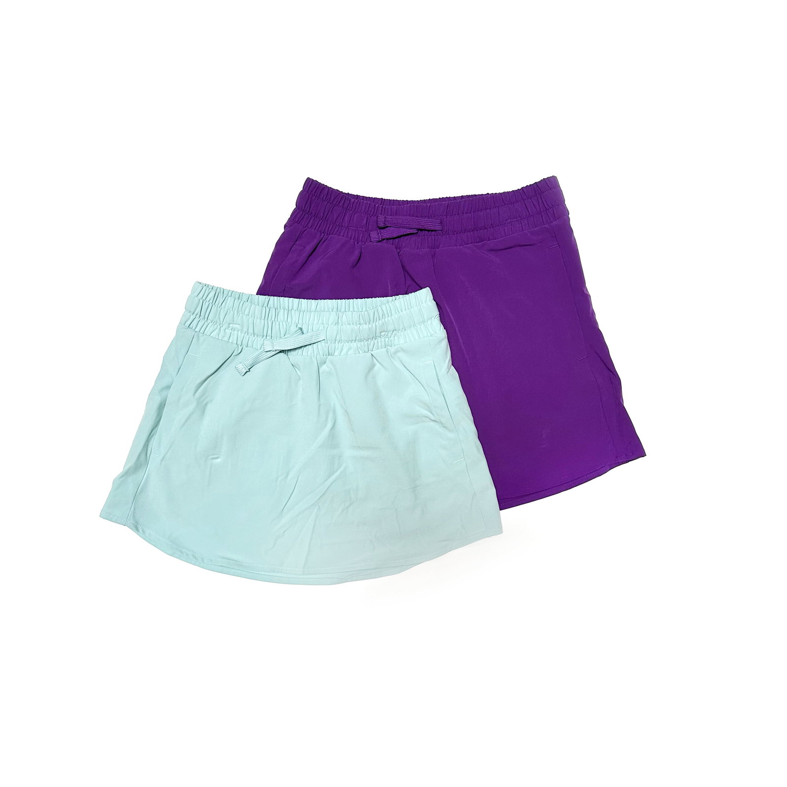 Athletic Works Girls Active Woven Skort