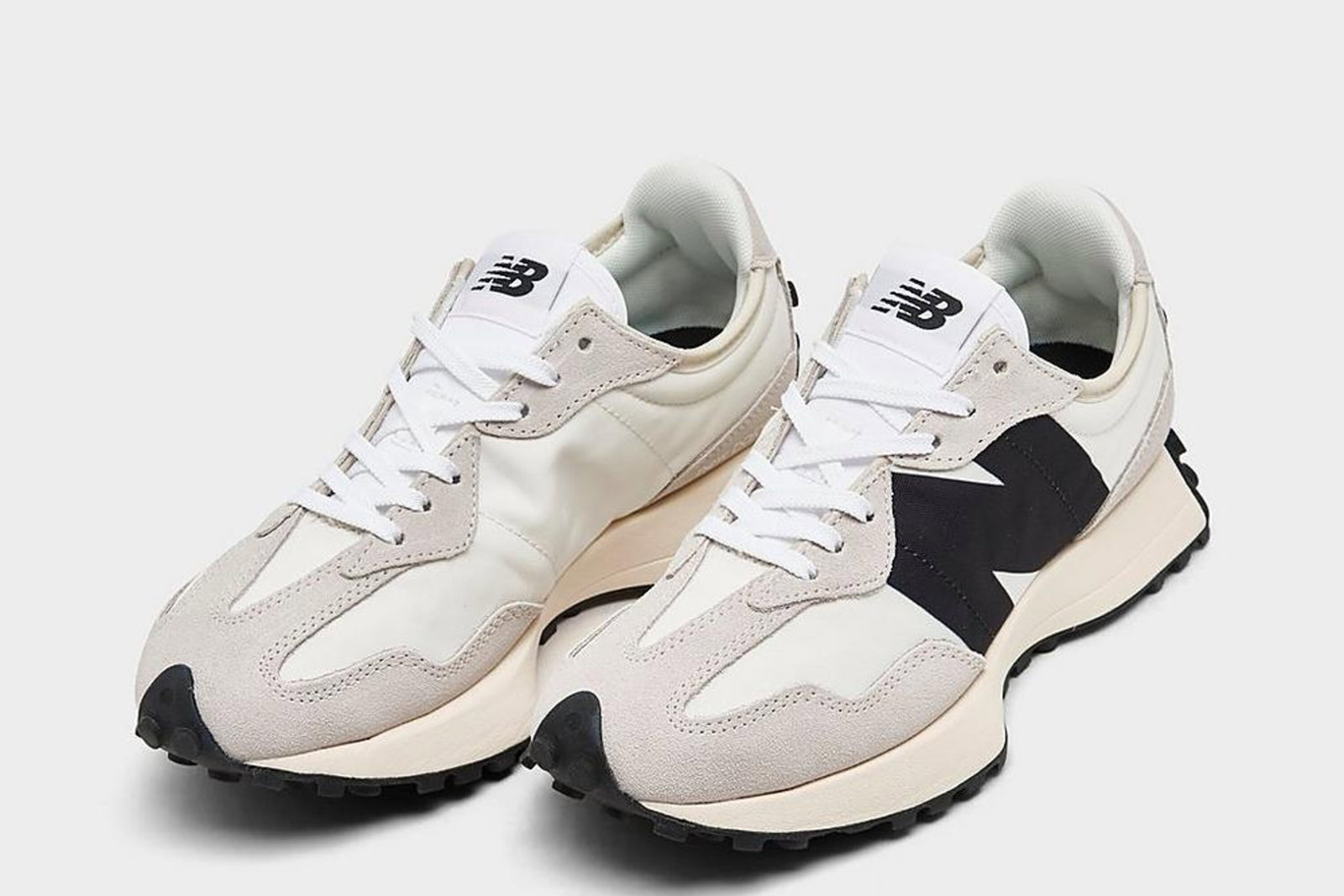 NEW BALANCE WOMEN'S 327 CASUAL SHOES