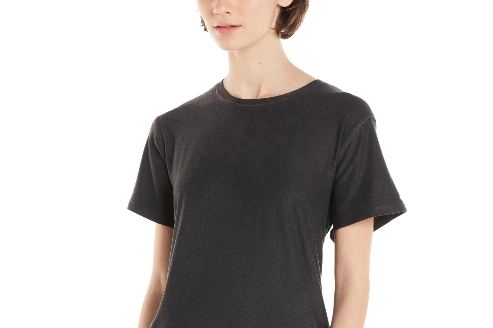 Athletic Works Women's ButterCore Tee