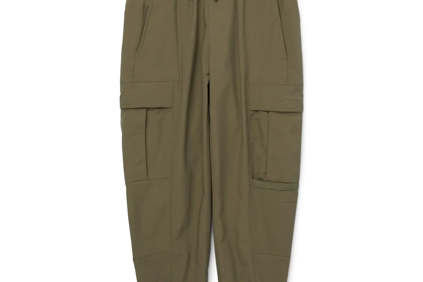 Wonder Nation Boys Hybrid Cargo Joggers