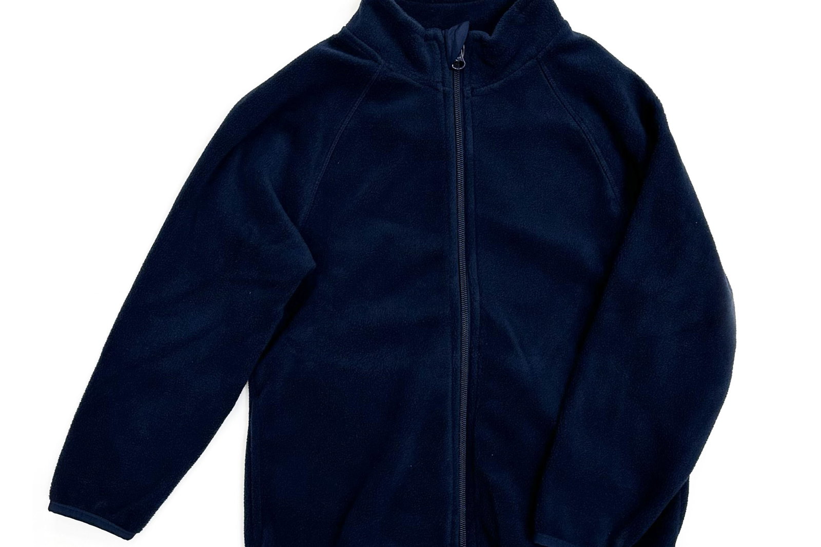 Wonder Nation Boys Microfleece Zip Jacket