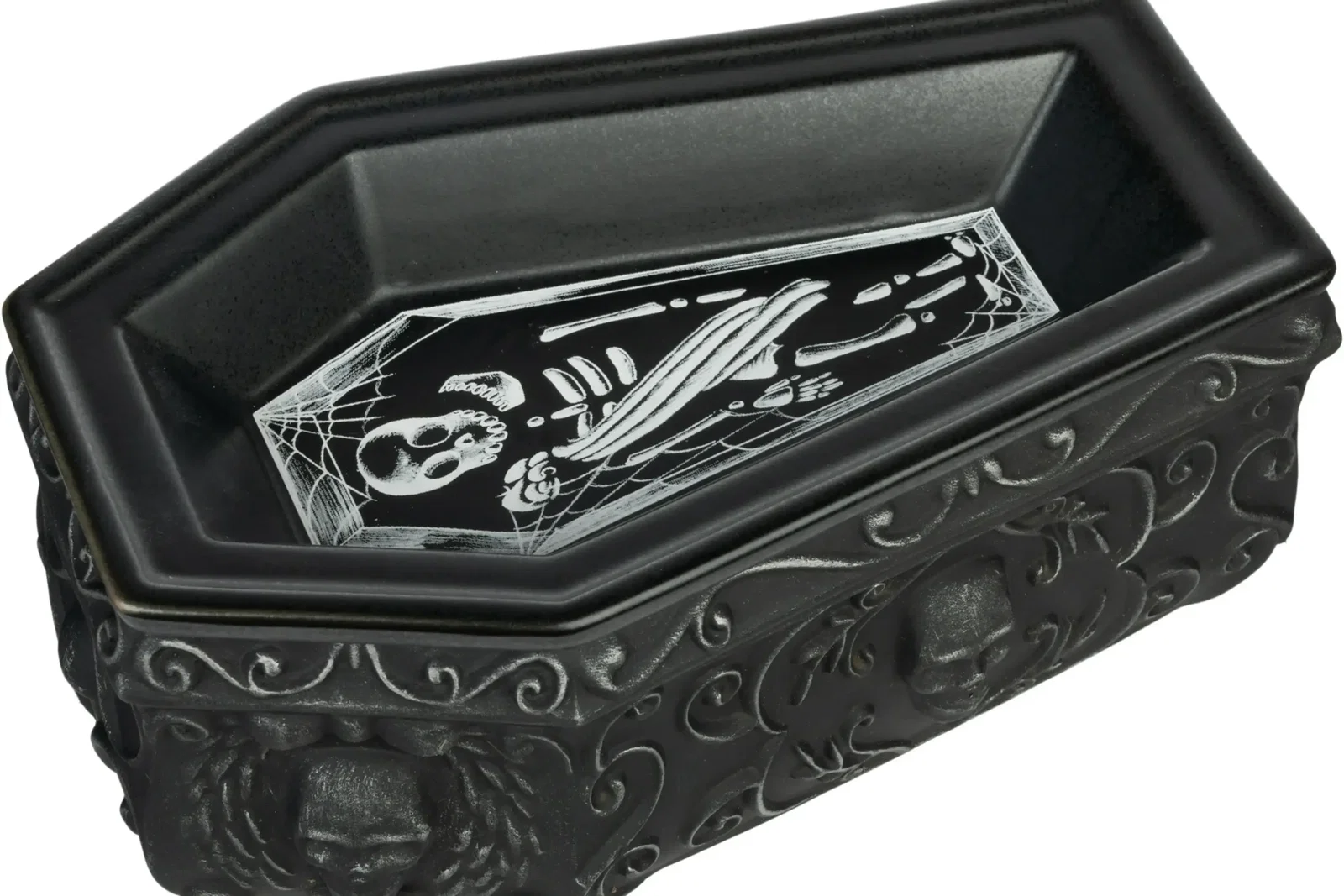 Scentsationals Muerto Wide Wax Warmer