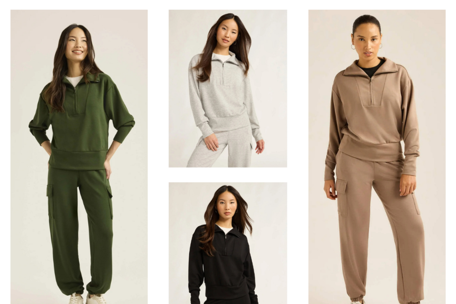 Scoop ScubaKnit Separates Black Friday Sale
