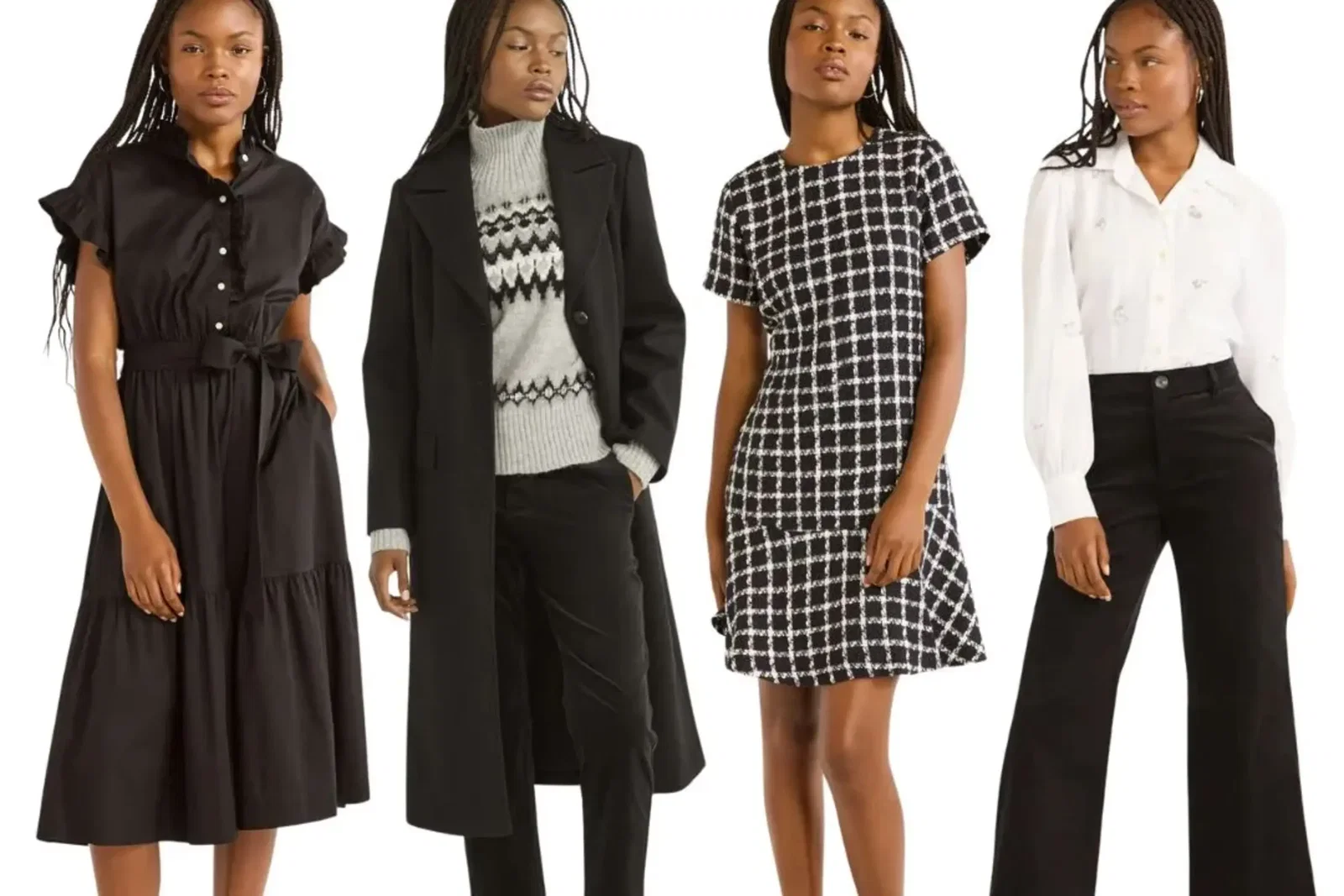 Free Assembley New Arrivals
