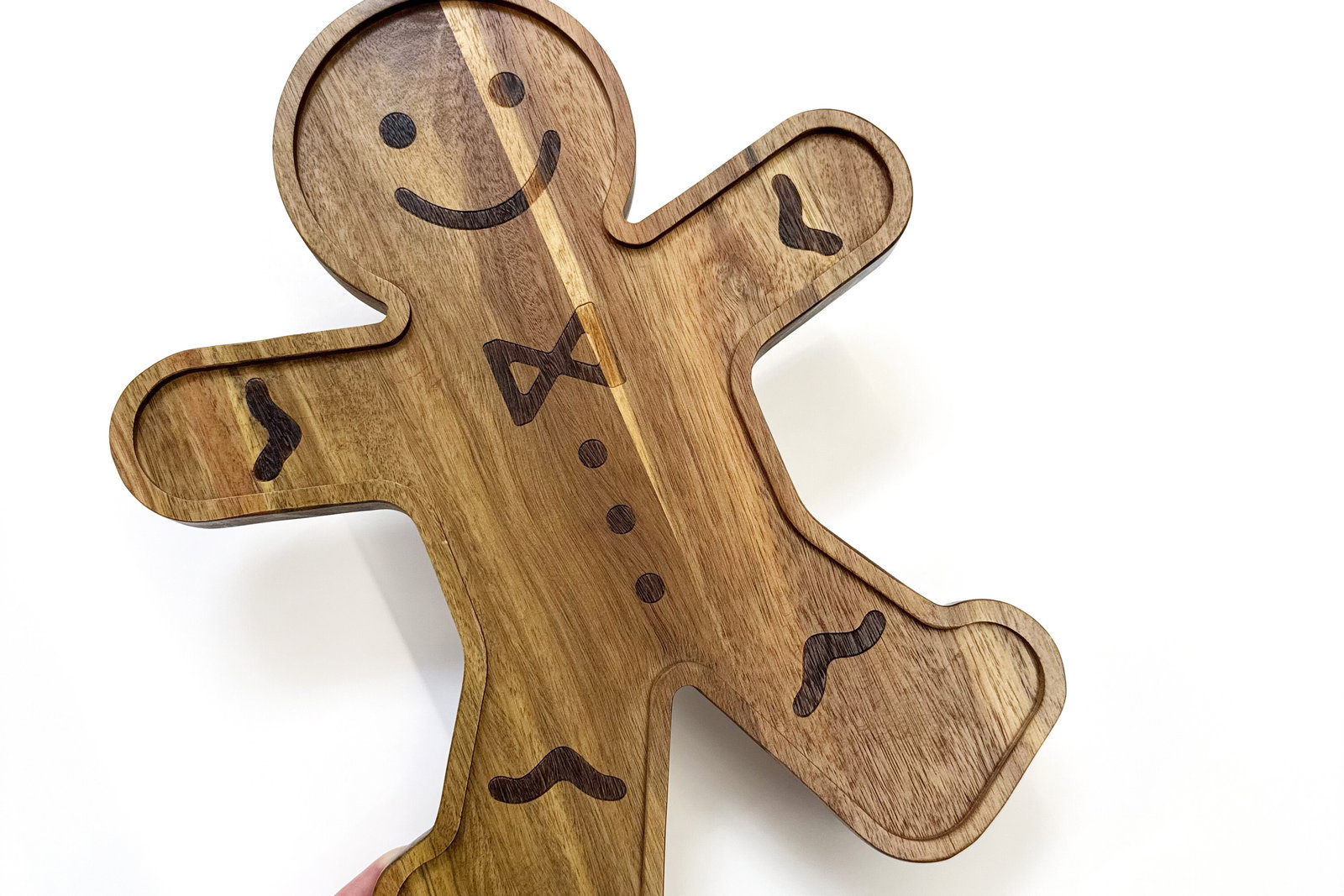 Holiday Charcuterie Boards at Walmart