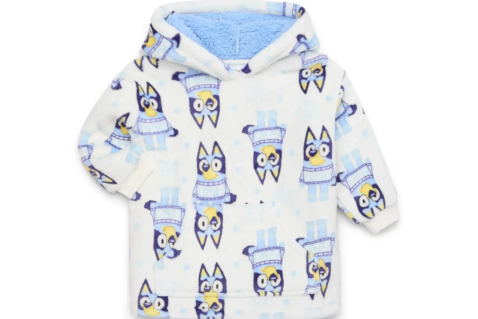SNUGGIE DUPE