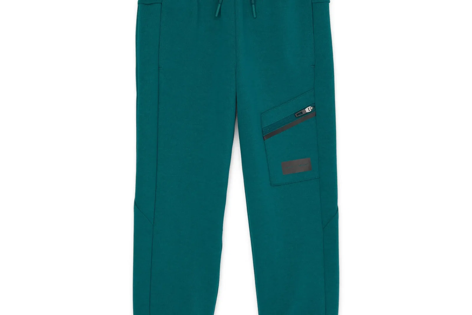 Athletic Works Boys Active Double Knit Pants