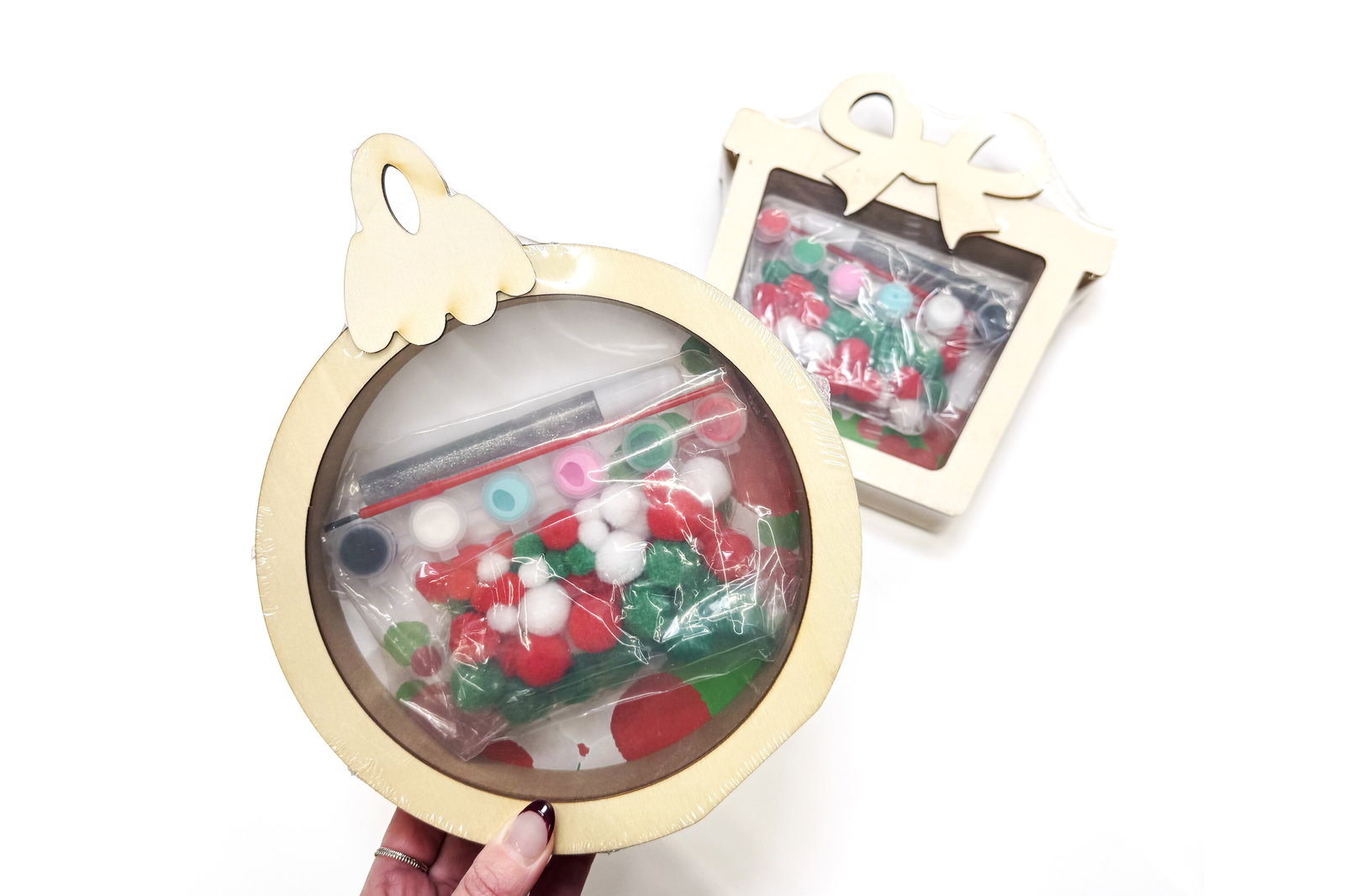 Holiday Time Craft Kits