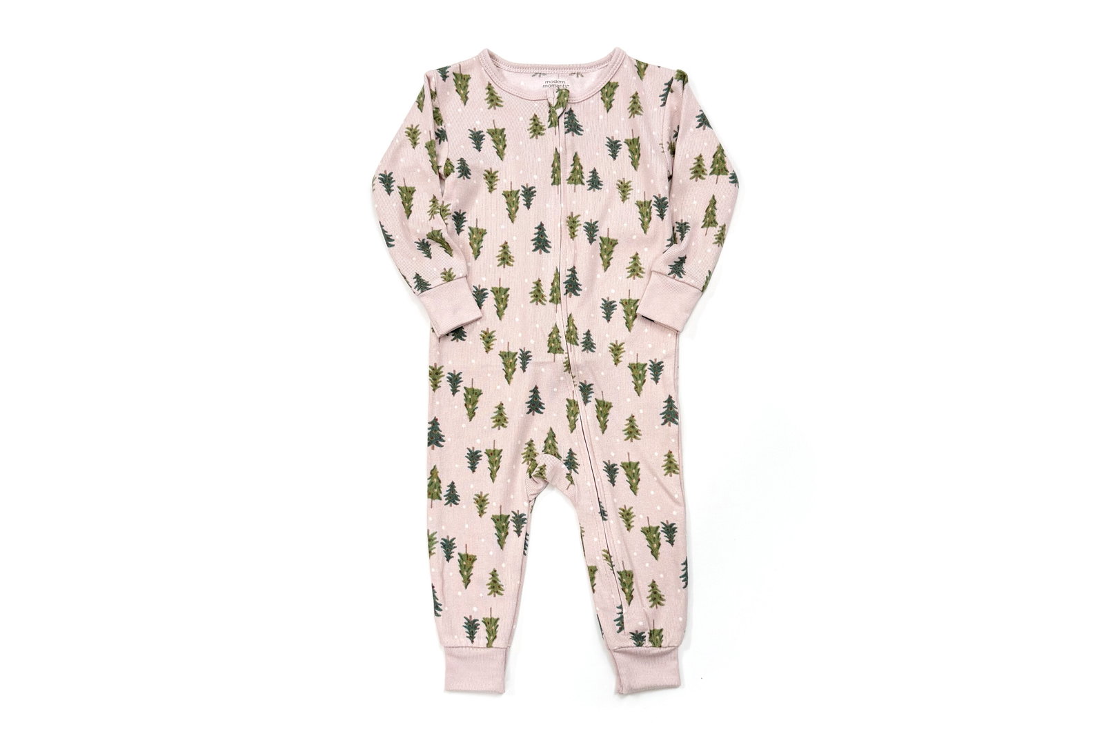 Modern Moments Hacci Christmas Pajamas