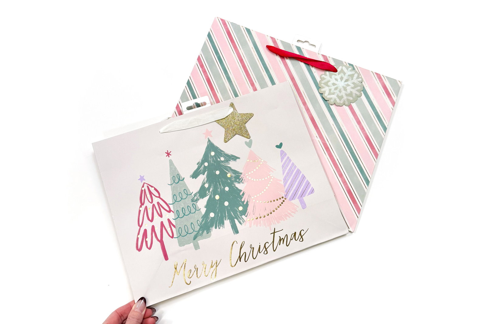 Joyful Wonder Gift Wrap Collection