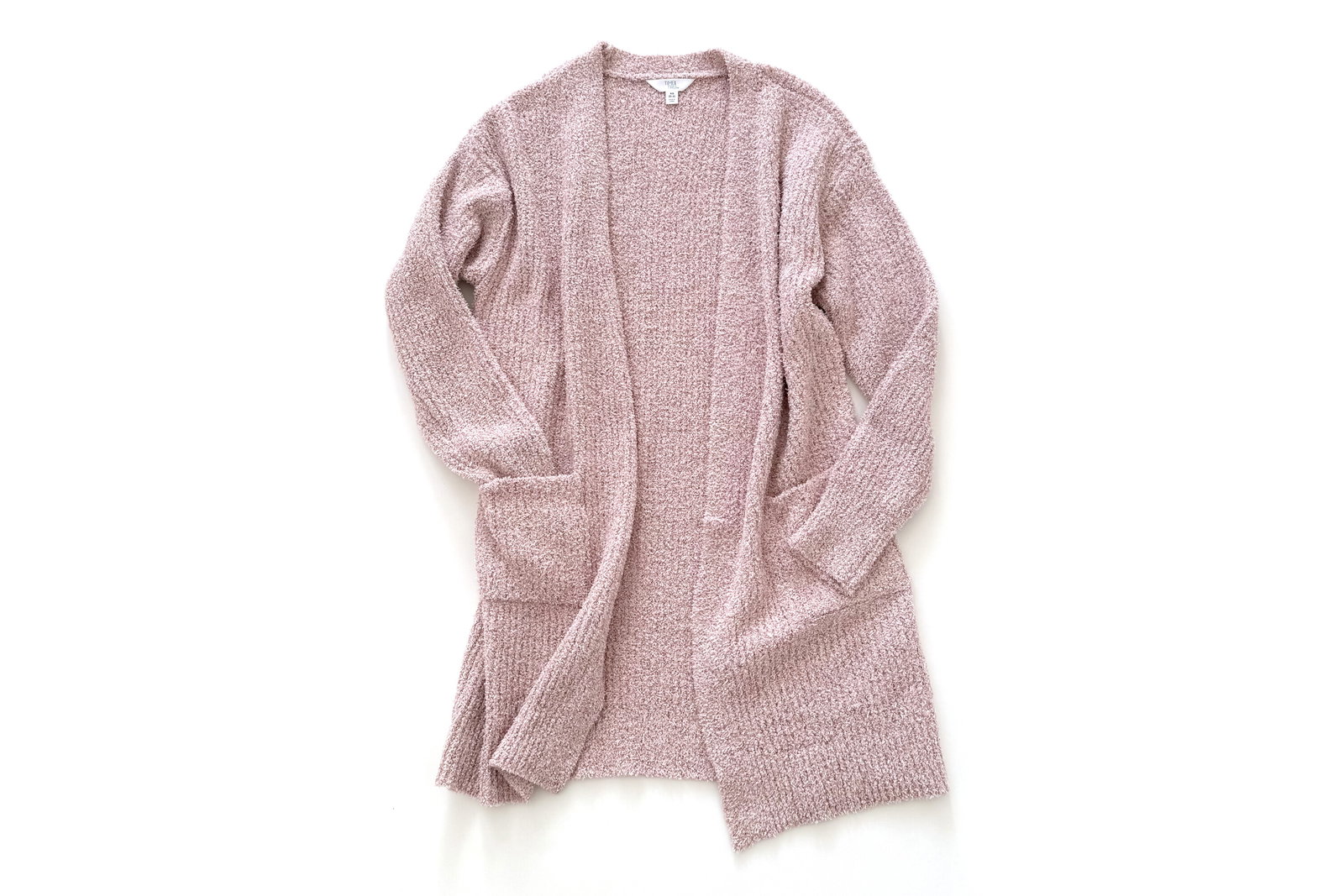 Time and Tru Super Soft Cardigan