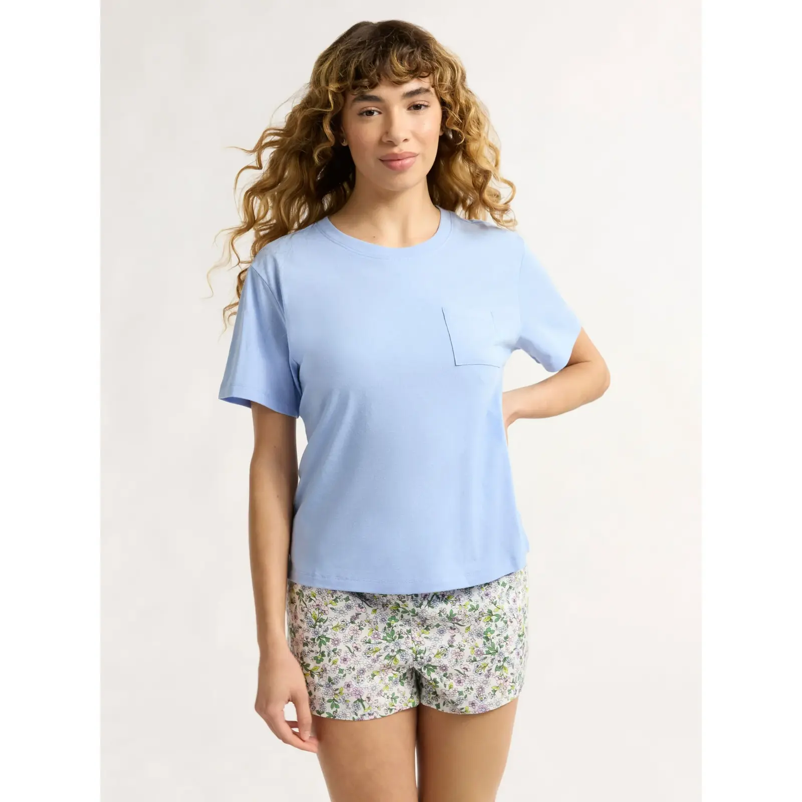 Joyspun Sleep Easy Tee