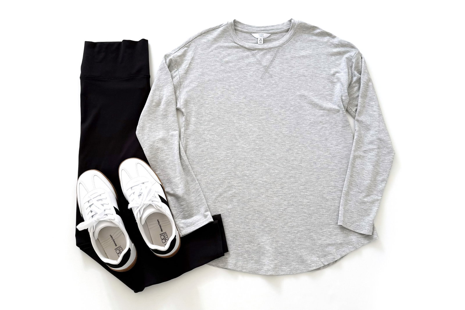 Time and Tru Super Soft Tunic