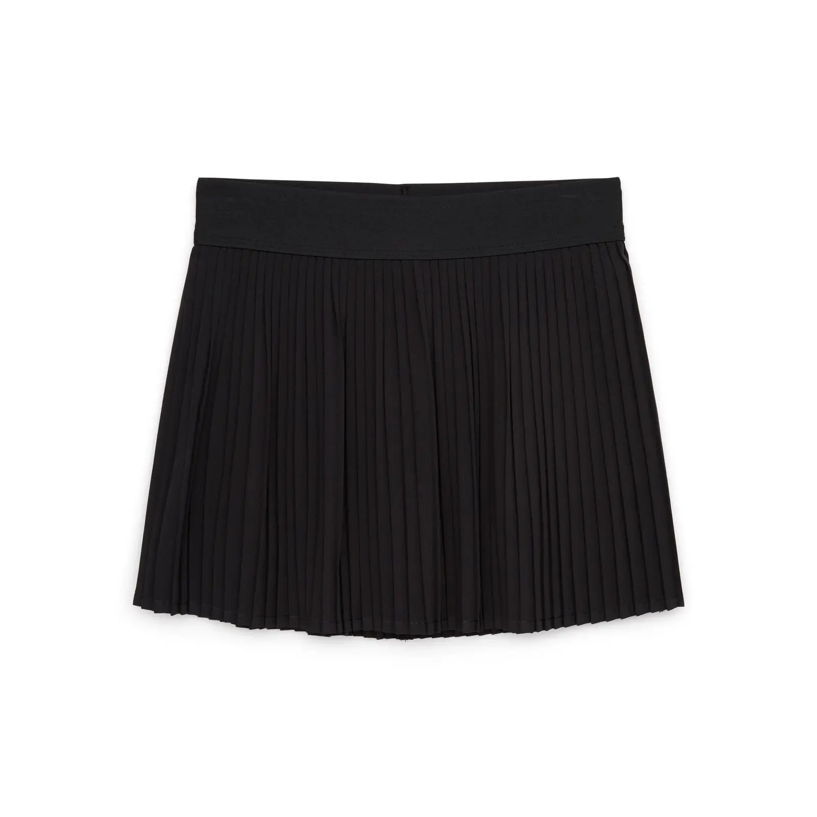 Athletic Works Girls Pleated Skort