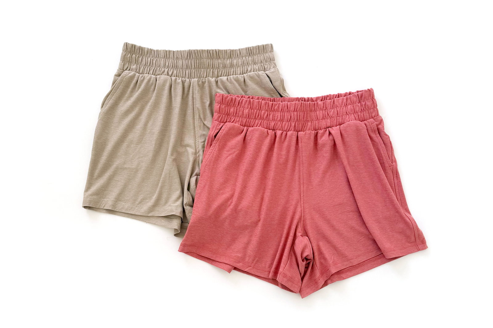 Athletic Works ButterCore Performance Shorts