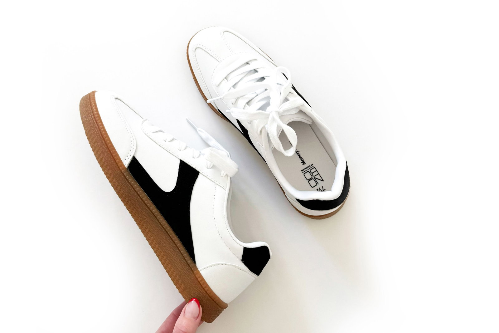 No Boundaries Sport Sneaker