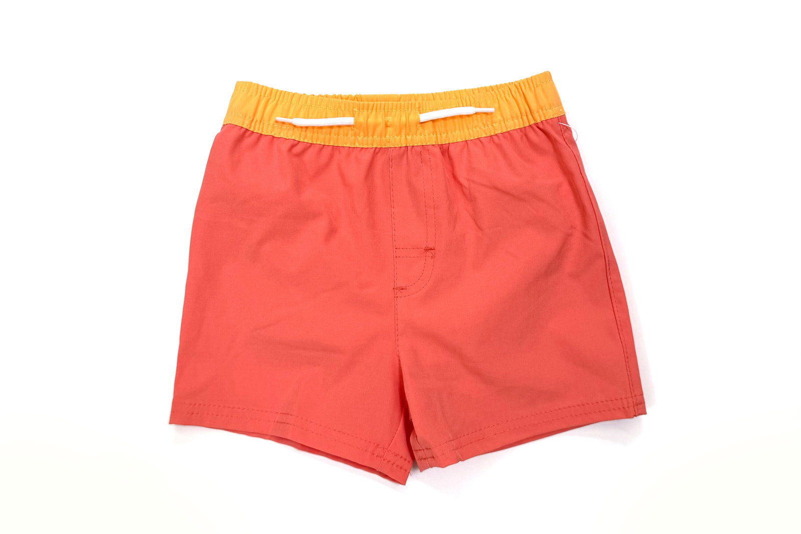 Wonder Nation Toddler Boy Swim Trunk
